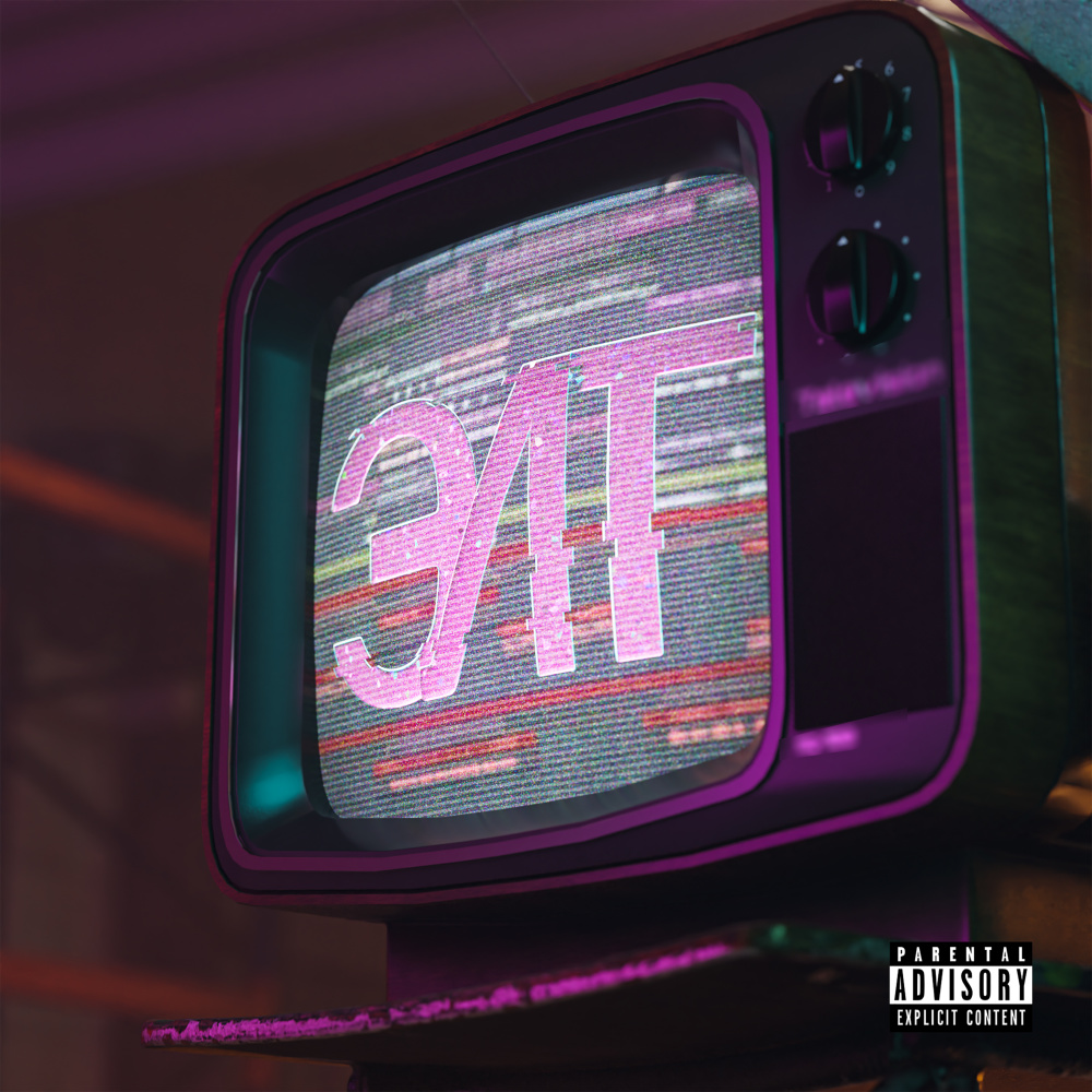 While I'm Here (Explicit)