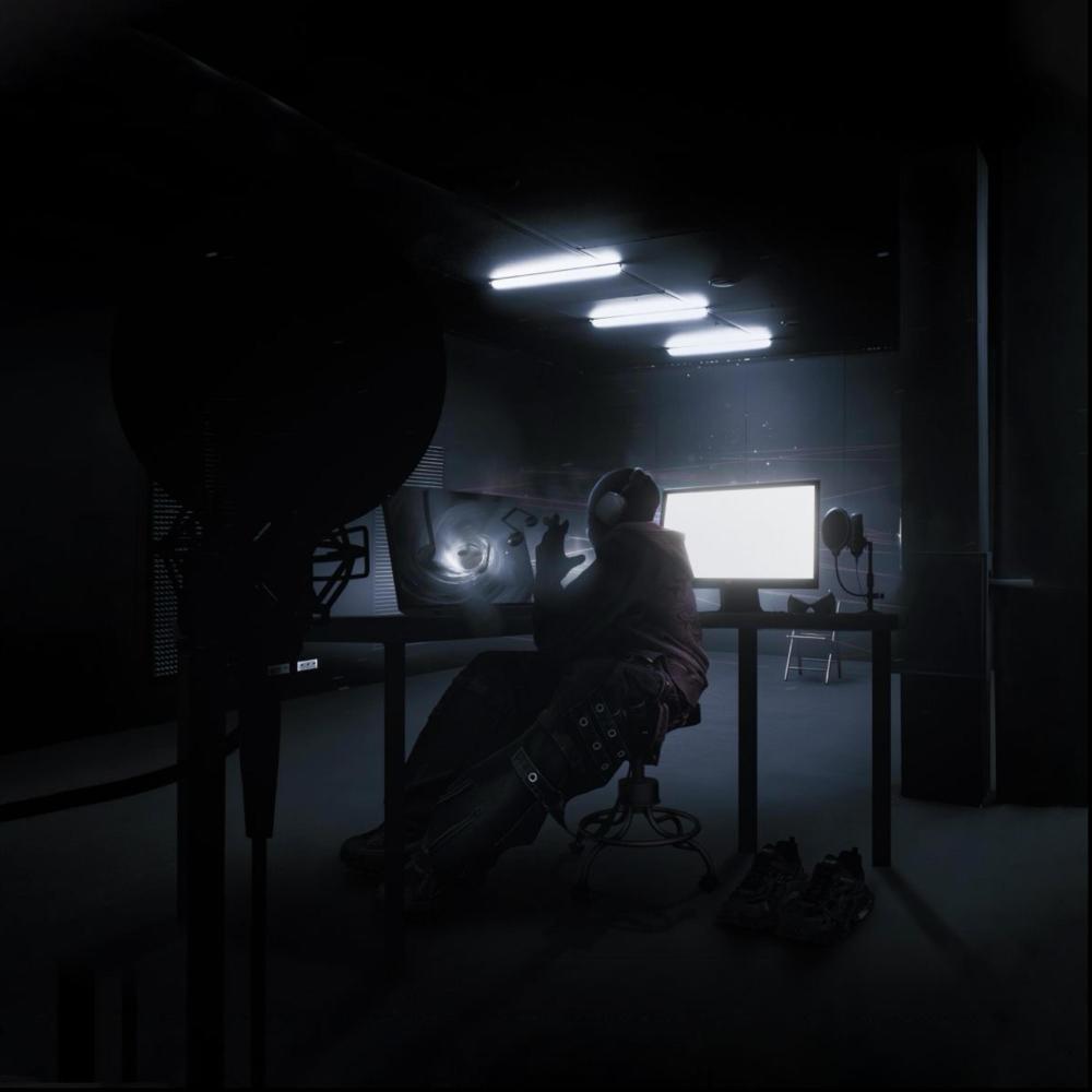 Our Race (feat. Member$) (Explicit)
