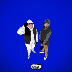 Dengarkan lagu GDZz (Explicit) nyanyian R.S dengan lirik