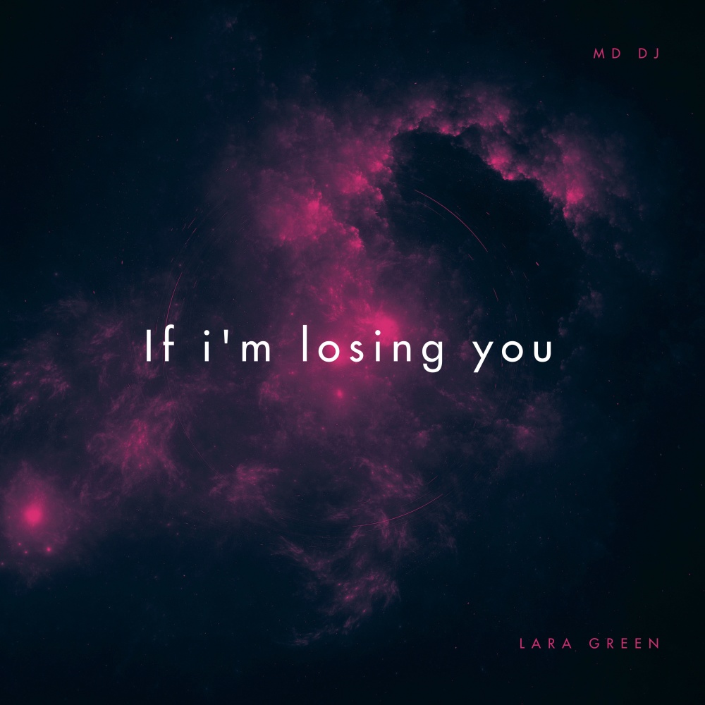 If I' Losing You (Radio Edit)