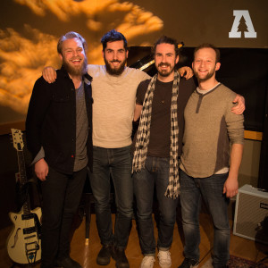 Listen to Made Up Mind (Audiotree Live version) song with lyrics from The Bros. Landreth