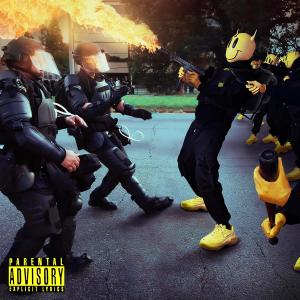 default playlist img