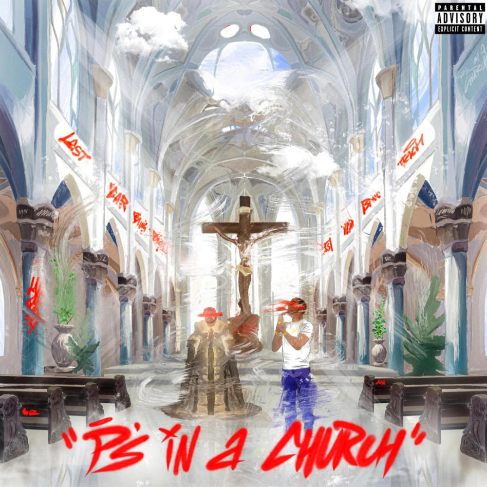 A Word From Pimp C (feat. Pimp C) (Explicit)