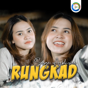 Listen to Rungkad song with lyrics from Sasya Arkhisna