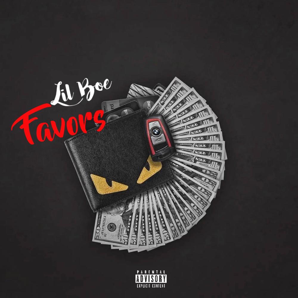 Favors (Explicit)