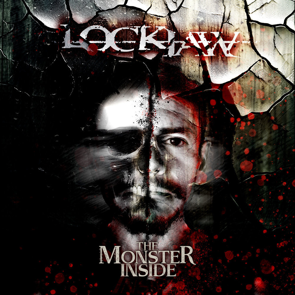 The Monster Inside (Explicit)