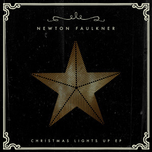 อัลบัม Christmas Lights Up - EP ศิลปิน Newton Faulkner