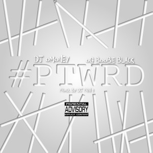 Album #Ptwrd (feat. Og Boobie Black) (Explicit) oleh OG Boobie Black