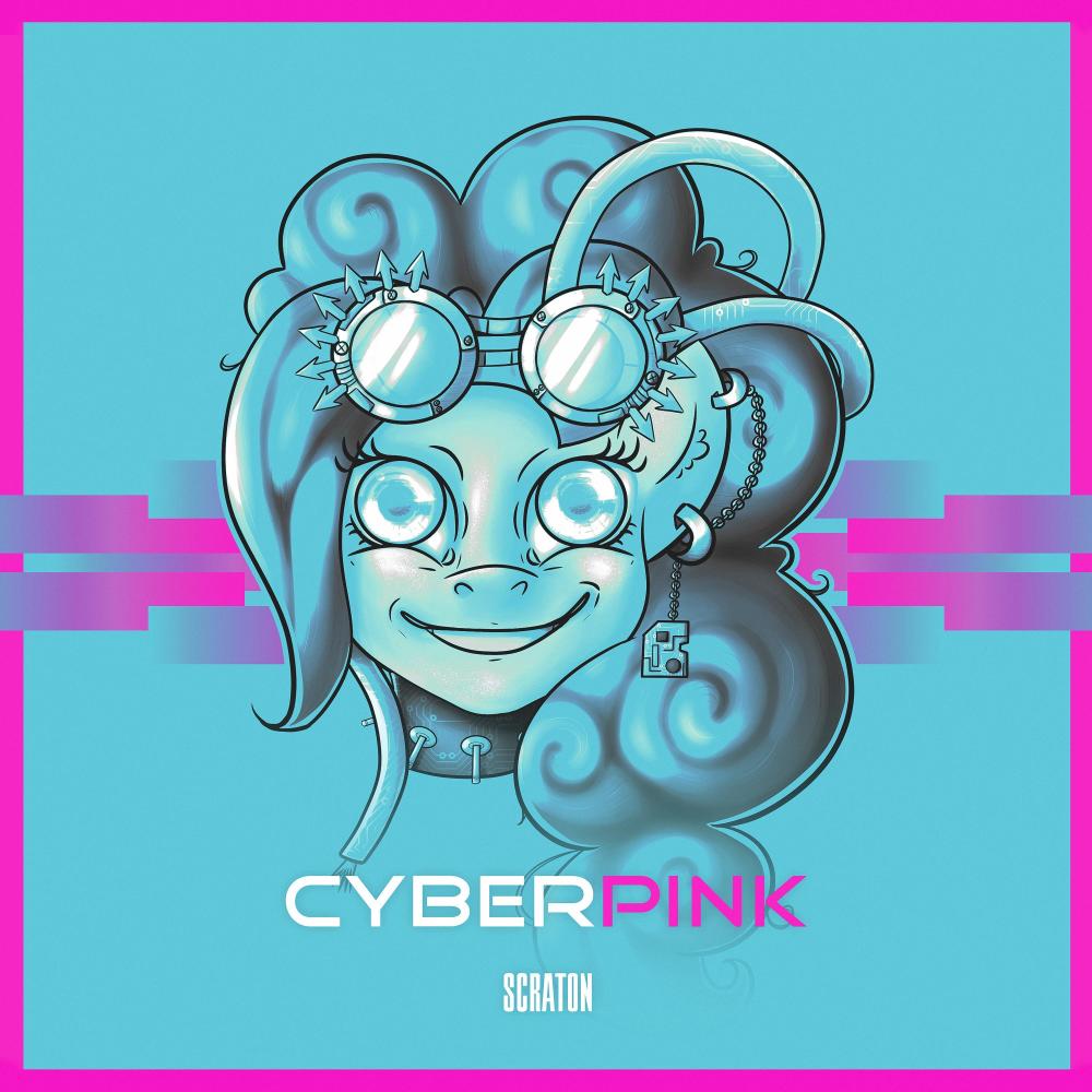 Cyberpink