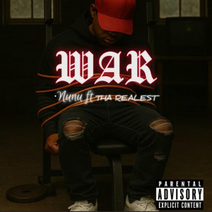 Nunu的專輯War (Explicit)
