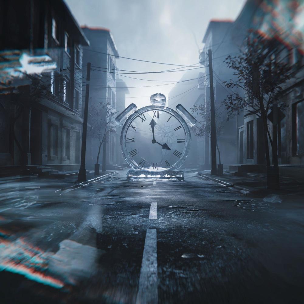 Ain't Got Time (Explicit)