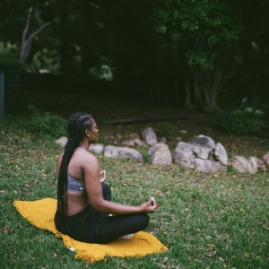 Dengarkan Morning Meditation lagu dari Ventura Sesala dengan lirik