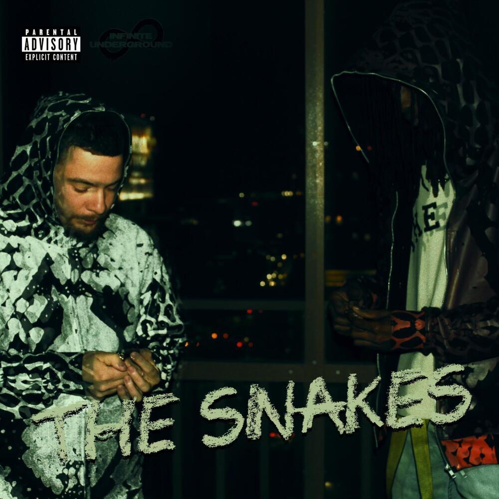 The Snakes (Explicit)