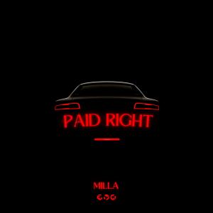 Paid Right (Explicit)