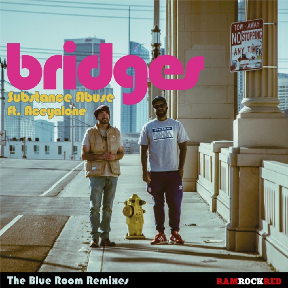 Bridges ("Late Nite Waes" Instrumental|Explicit)