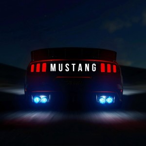 Listen to Mustang song with lyrics from Axsh