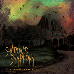 Dengarkan Ghosts In the Dark lagu dari Shadow's Symphony dengan lirik