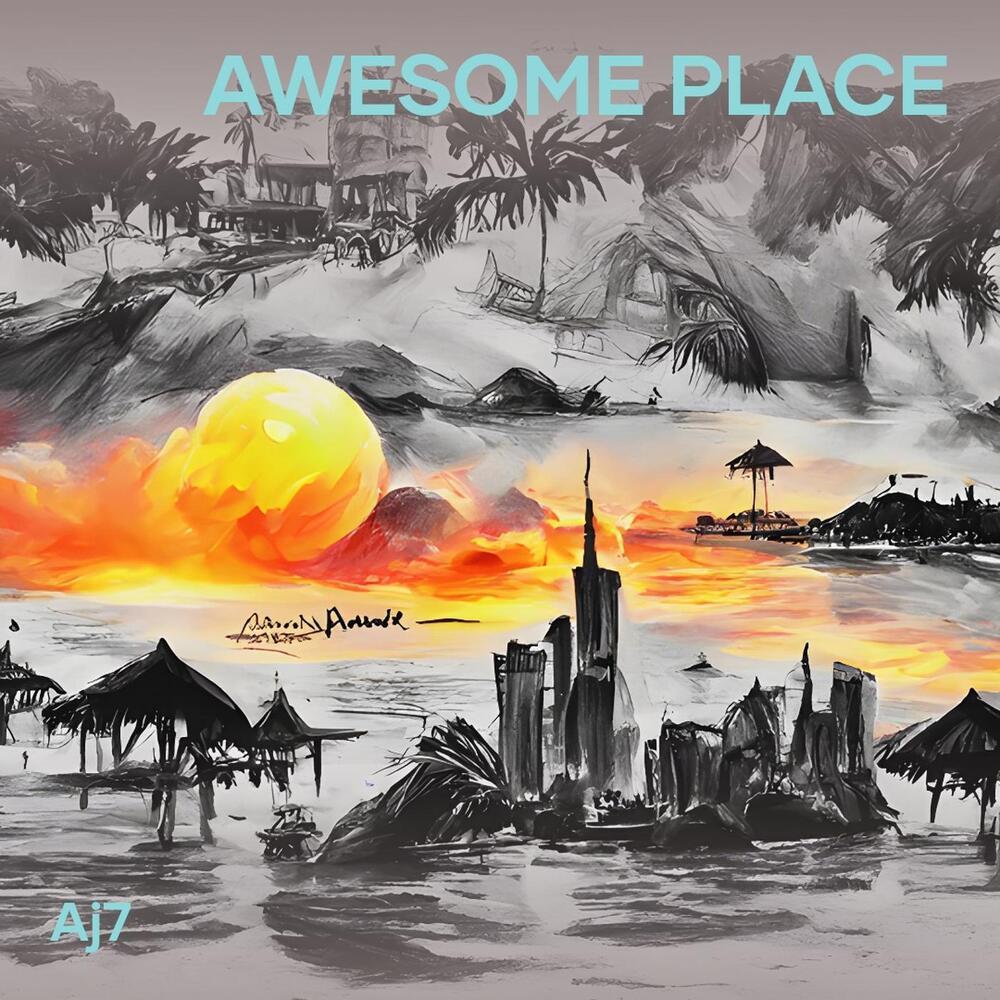 Awesome Place