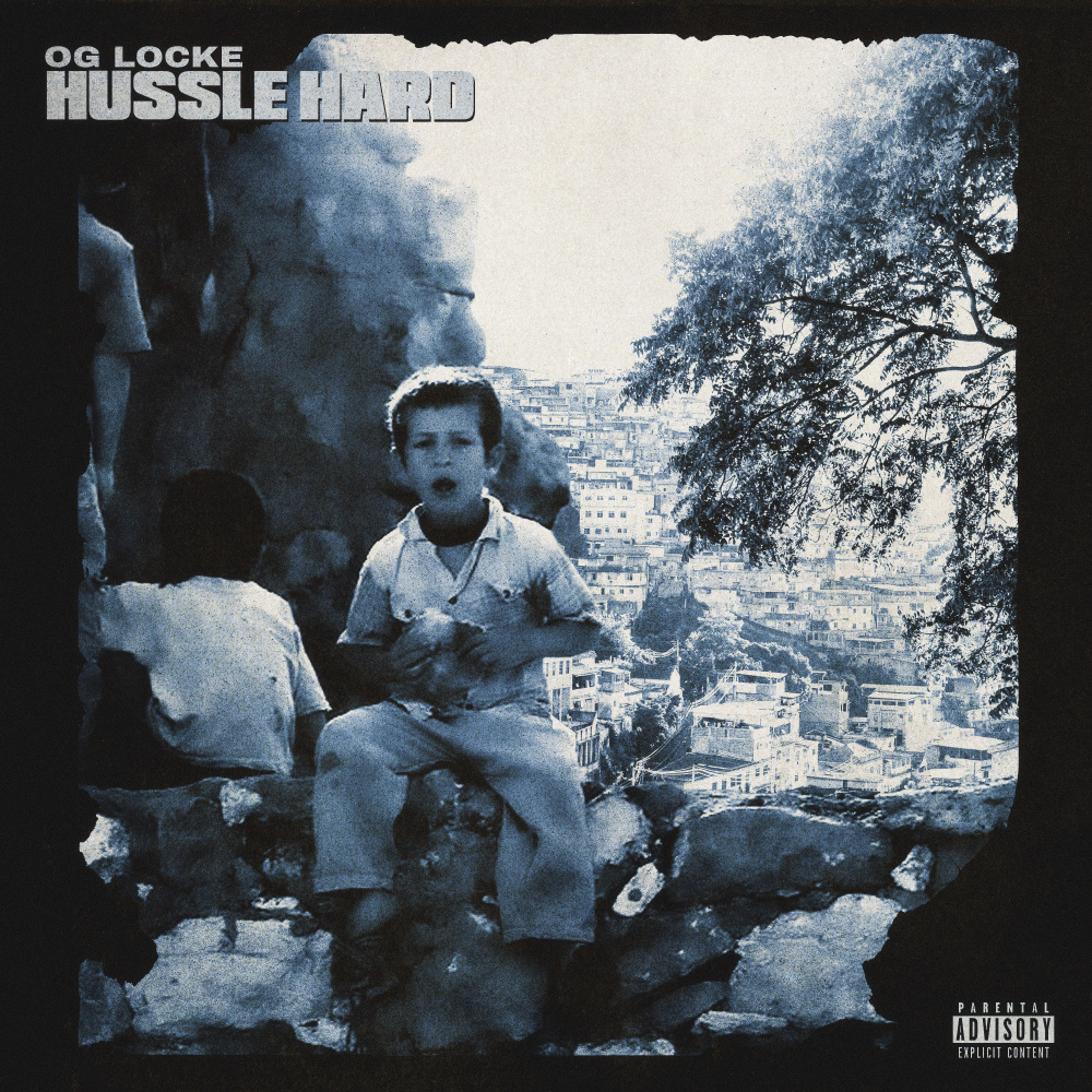 Hussle Hard (Explicit)
