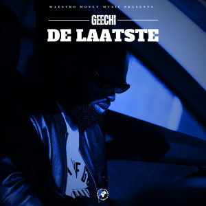 Album De laatste (Explicit) from 