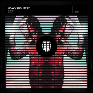 Listen to Heavy Industry song with lyrics from Bonime