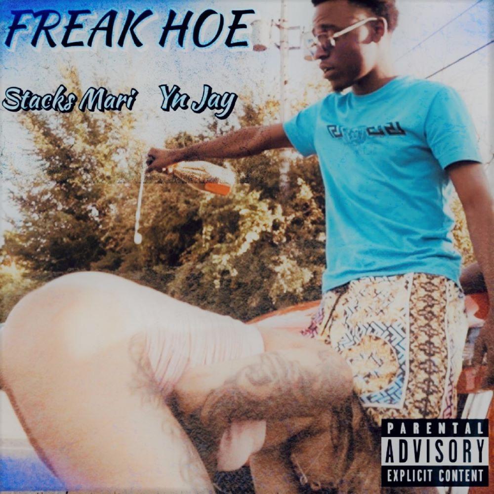 Freak Hoes (feat. Yn Jay) (Explicit)