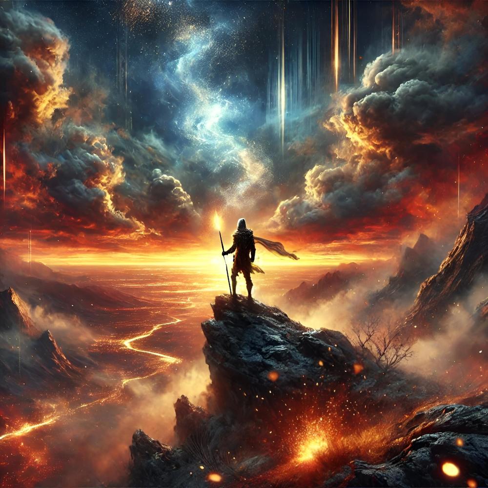 Destiny's Call