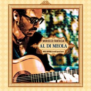 ดาวน์โหลดและฟังเพลง Misterio (Live) พร้อมเนื้อเพลงจาก Al Di Meola