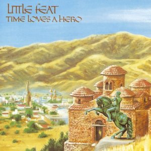 ดาวน์โหลดและฟังเพลง Day at the Dog Races (LP版) พร้อมเนื้อเพลงจาก Little Feat