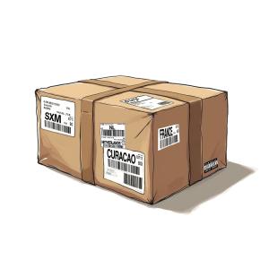 收聽Tibab的BOX (Explicit)歌詞歌曲