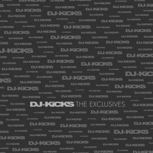 Various Artists的專輯DJ-KiCKS The Exclusives