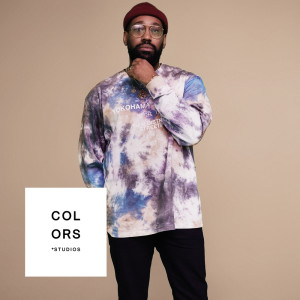 Album Ready - A COLORS SHOW from PJ Morton
