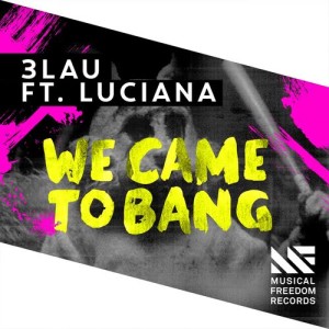 We Came To Bang (feat. Luciana)