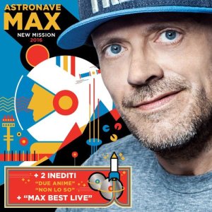 ดาวน์โหลดและฟังเพลง Due anime พร้อมเนื้อเพลงจาก Max Pezzali & 883