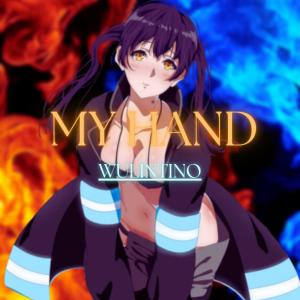 Wulintino的專輯My Hand (Explicit)