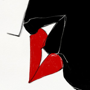 Listen to Those Lips song with lyrics from JOE CHO