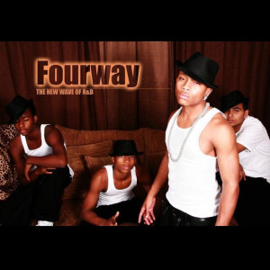 Listen to All Because (Interlude) song with lyrics from FourWay