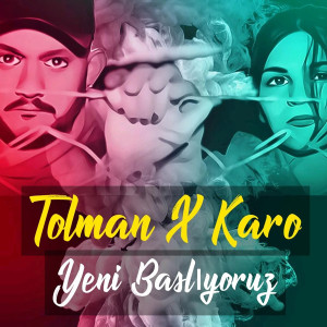 ดาวน์โหลดและฟังเพลง Yeni Başlıyoruz พร้อมเนื้อเพลงจาก TOLMAN