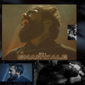 Listen to Gharwale song with lyrics from Bella