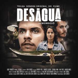 อัลบัม Deságua (Trilha Sonora Original do Filme) ศิลปิน Mombojo