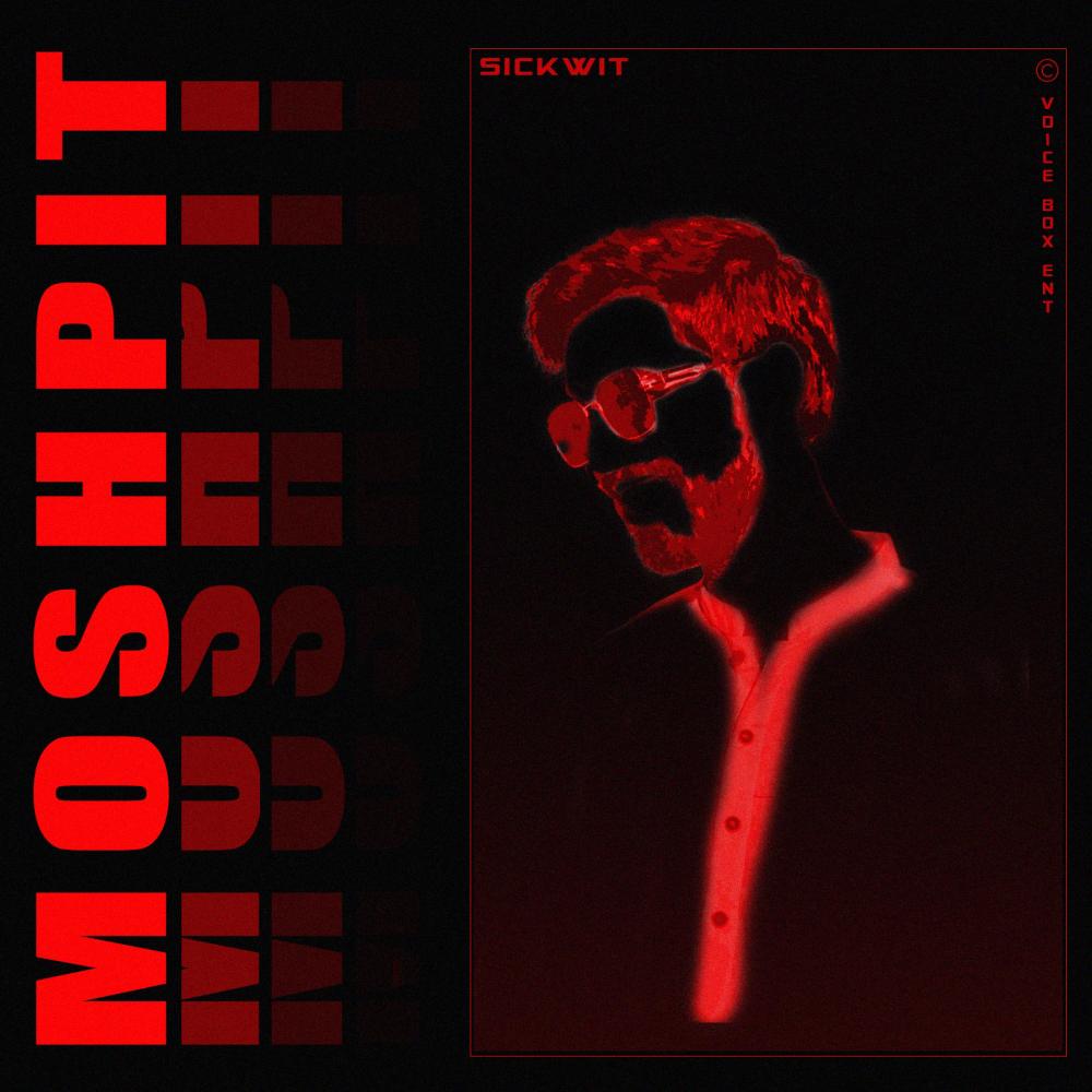 Moshpit