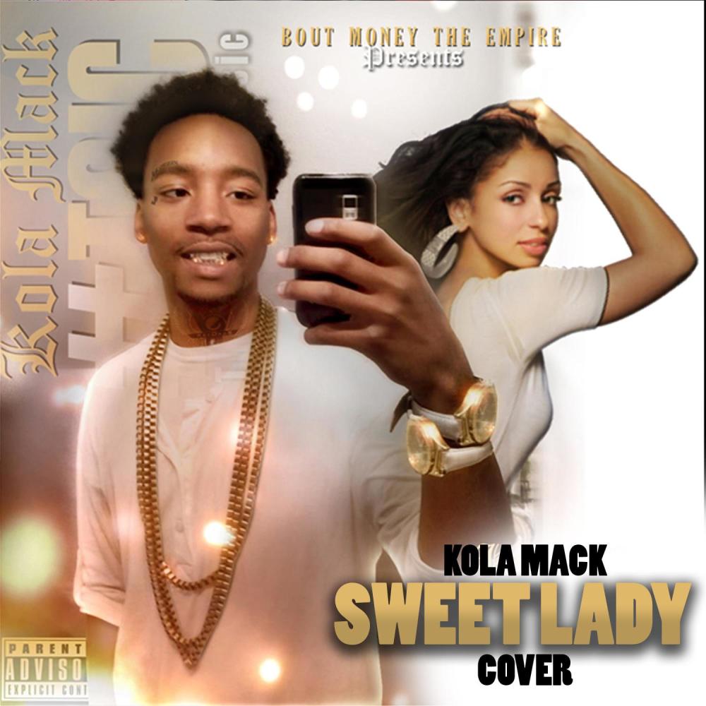 Sweet Lady 2011 (Explicit)