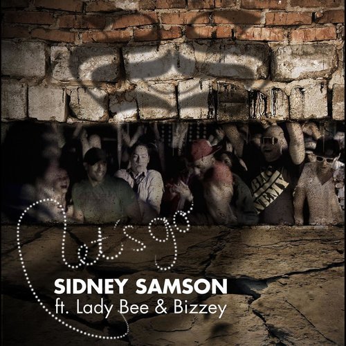 Let´s Go (feat. Lady Bee & Bizzey) [Dub Mix] (Dub Mix)