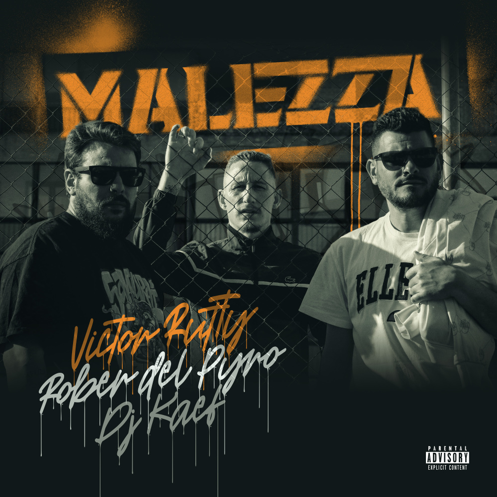 Buscando la luz (Explicit)