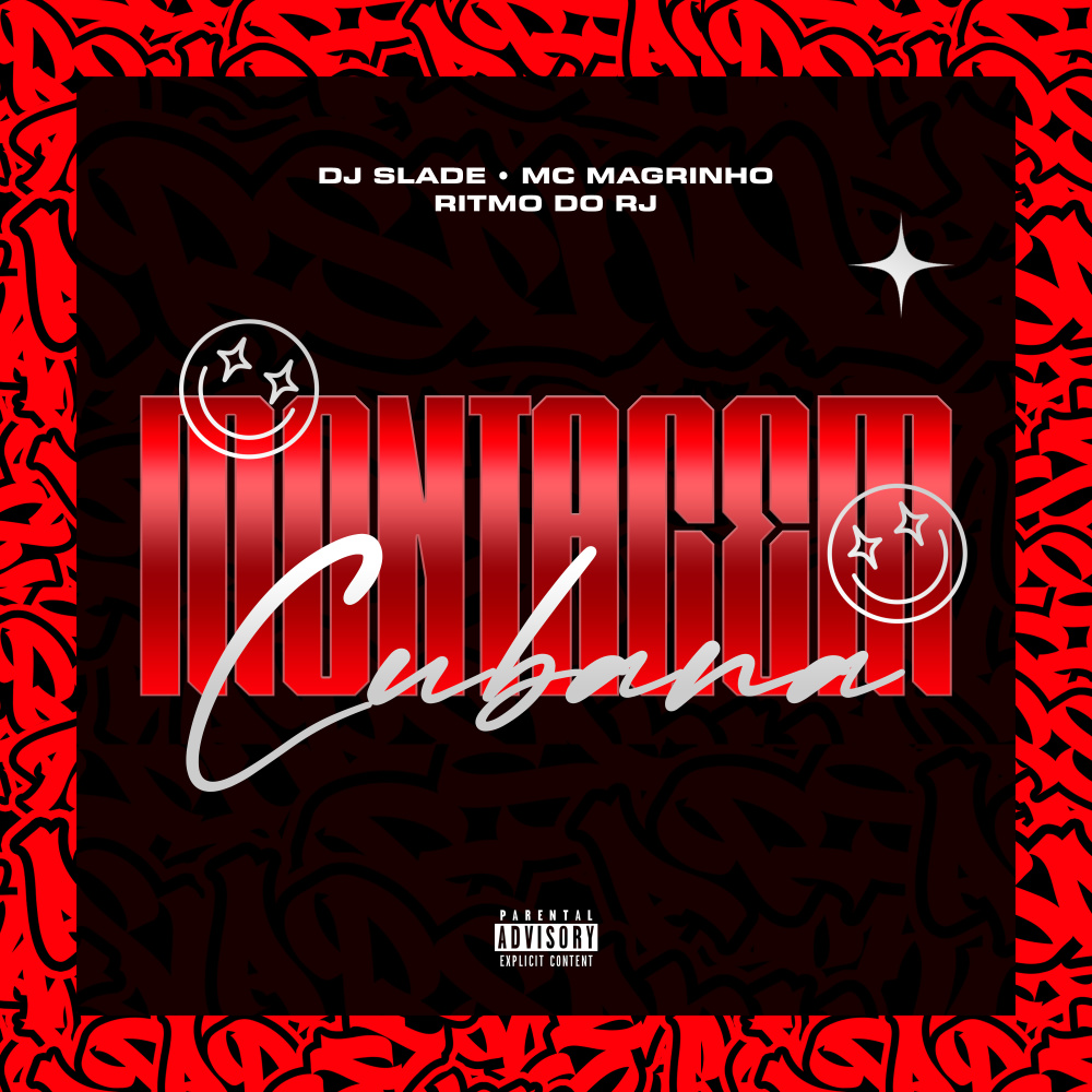 Montagem Cubana (Explicit)