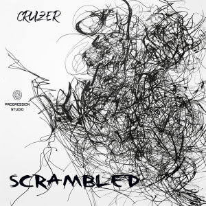 Cruzer的專輯Scrambled