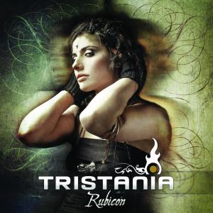 Tristania的專輯Rubicon
