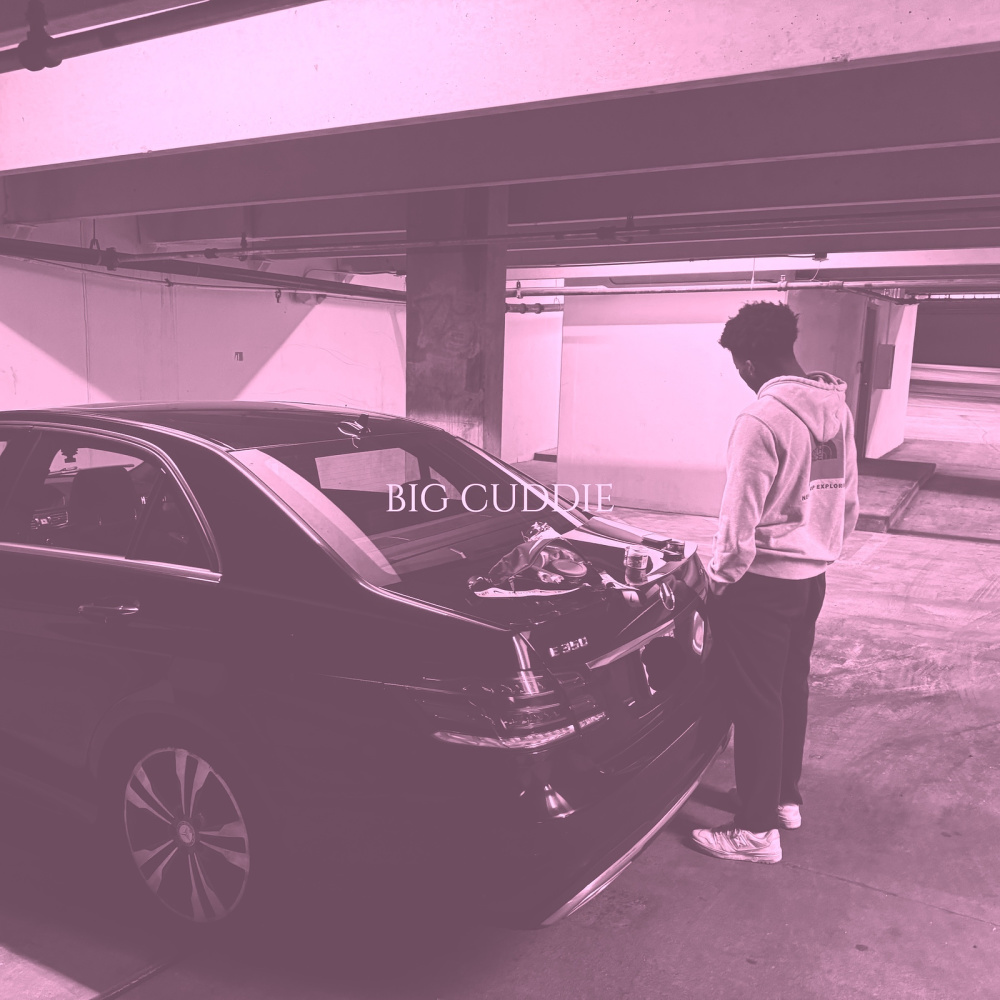 Big Cuddie (2025 Remastered Version|Explicit)
