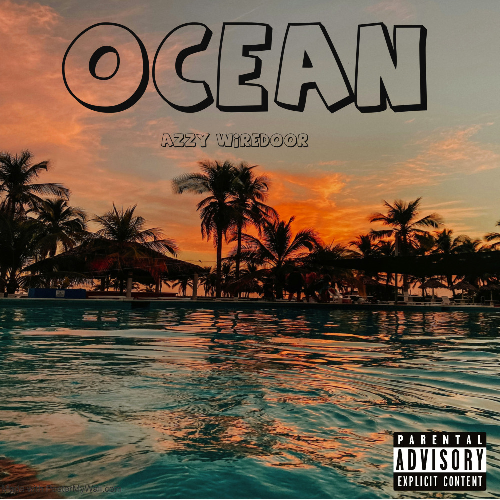 Ocean (Explicit)