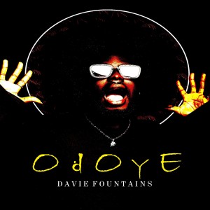 Album Odoye from Davie Fountains
